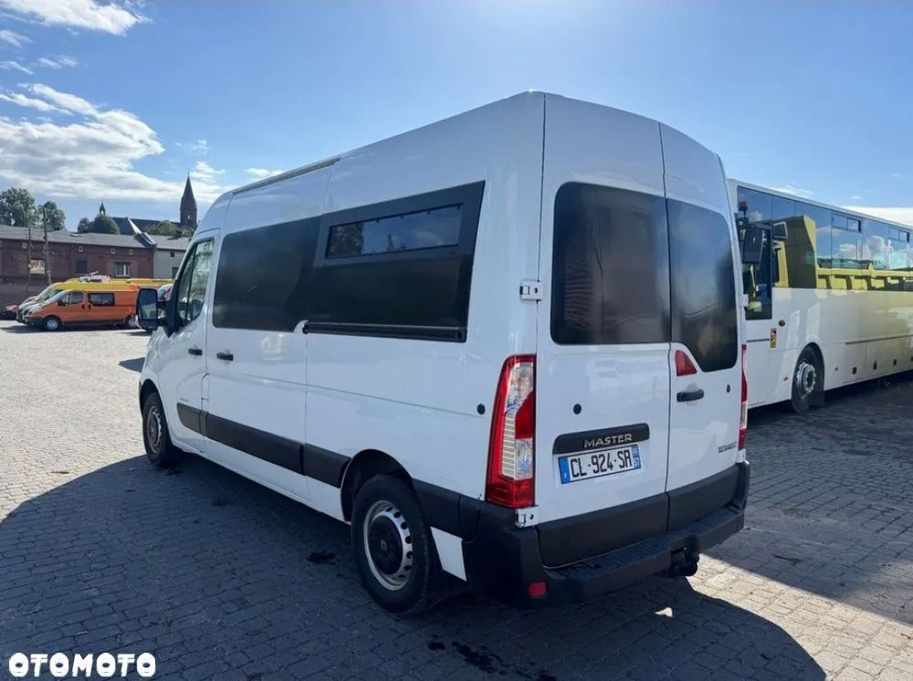 Renault Master FAP L2H2 - 10