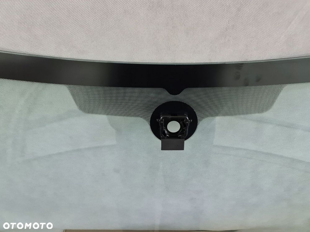 szyba przednia czołowa mini f-56 f-55 sensor 2014- - 4
