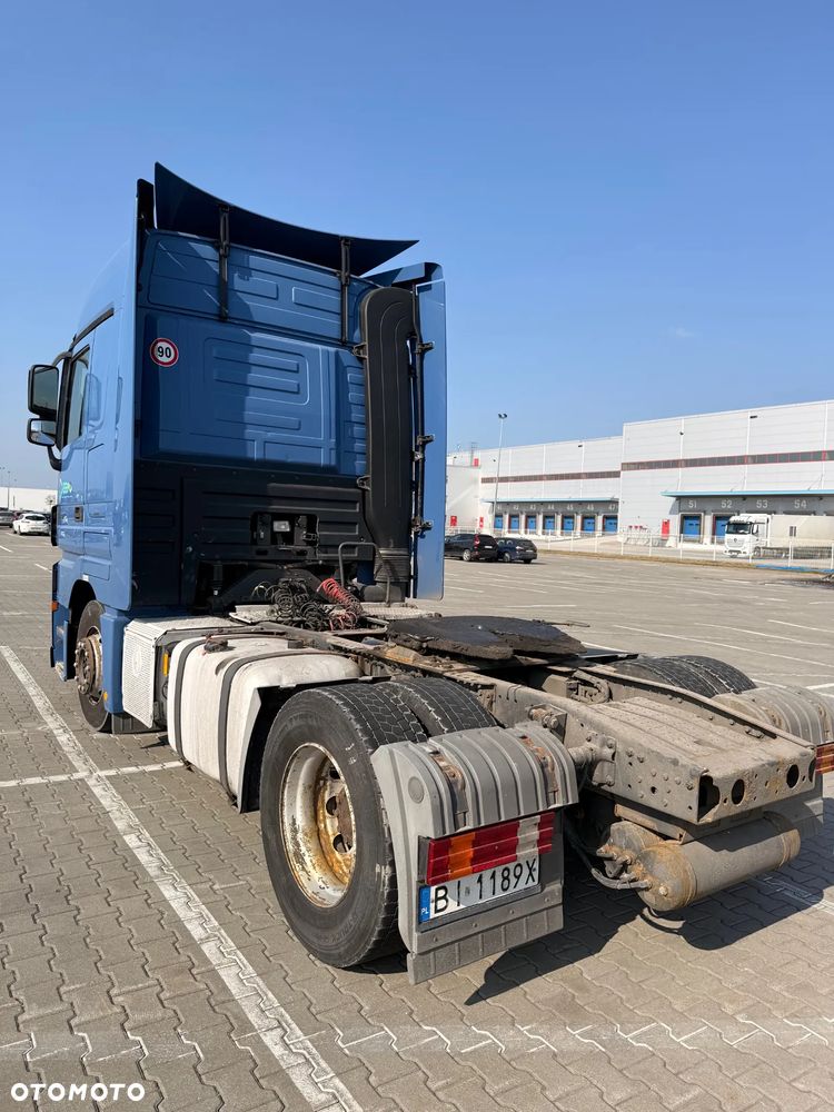Mercedes-Benz ACTROS MP3 - 6