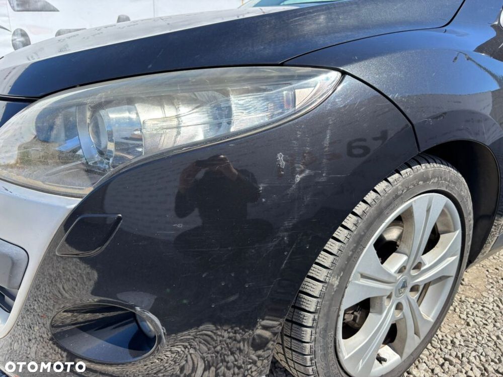 Renault Megane 2.0 16V TCE Dynamique - 15