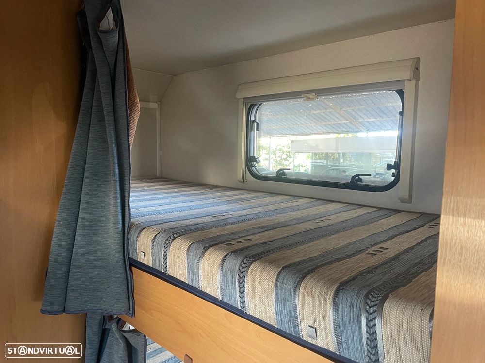 McLouis Glen 430W - Autocaravana - 26