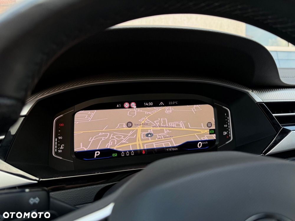 Volkswagen Arteon Shooting Brake 2.0 TDI 4Motion R-Line DSG - 19