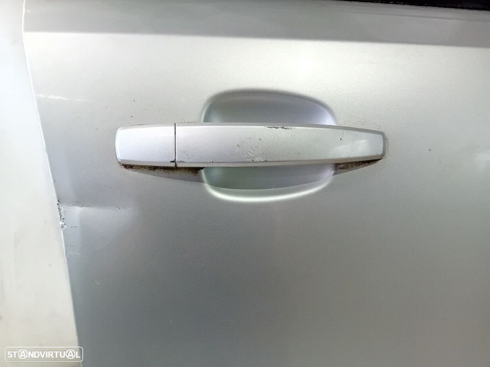 Porta frente direita OPEL Astra H Hatchback (L48) - 3