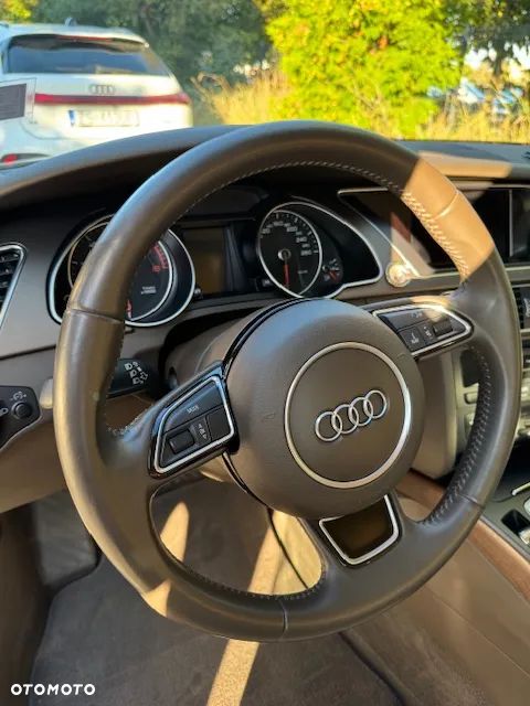 Audi A5 - 14