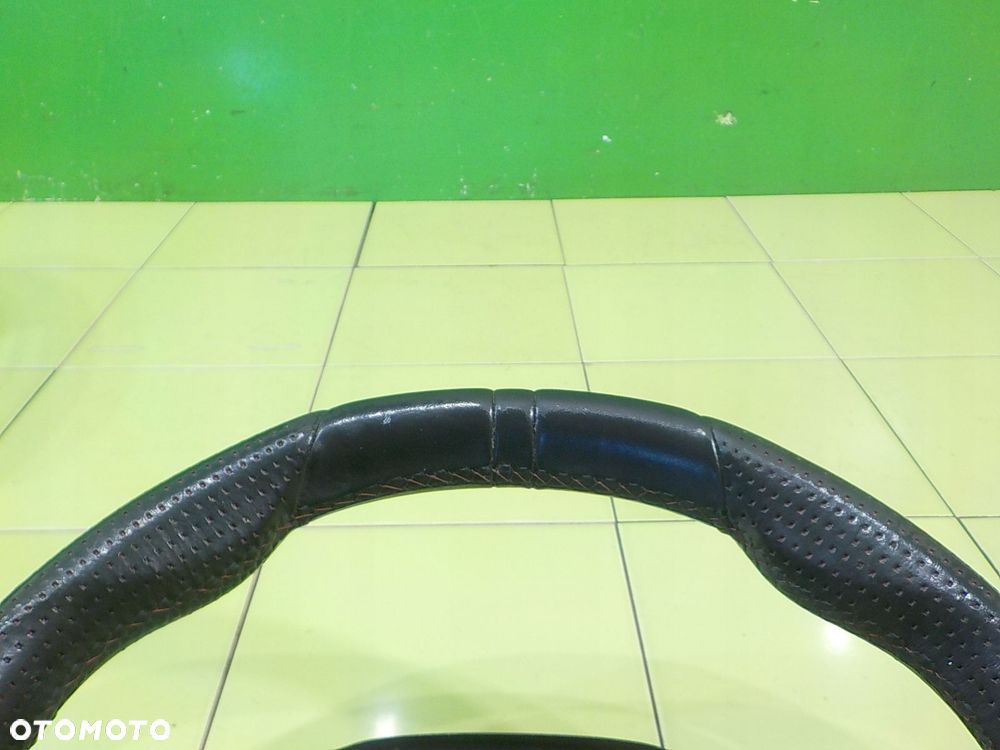 PEUGEOT 308 II GT 1.2 B AUT 16r HB 5D kierownica skorzana 619138220C - 2