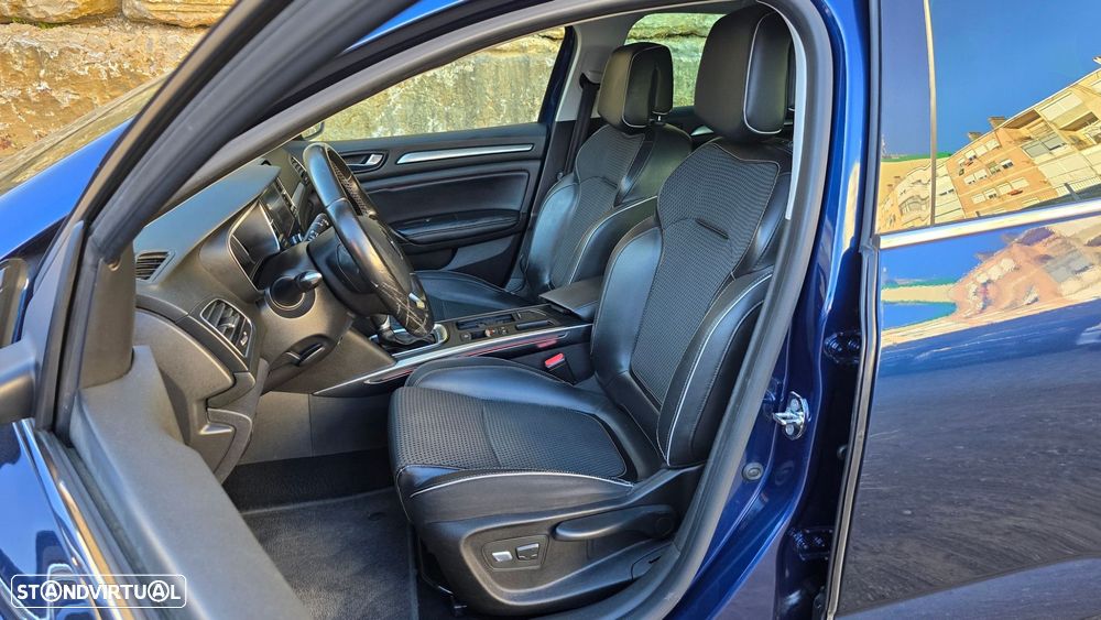 Renault Mégane Sport Tourer - 43