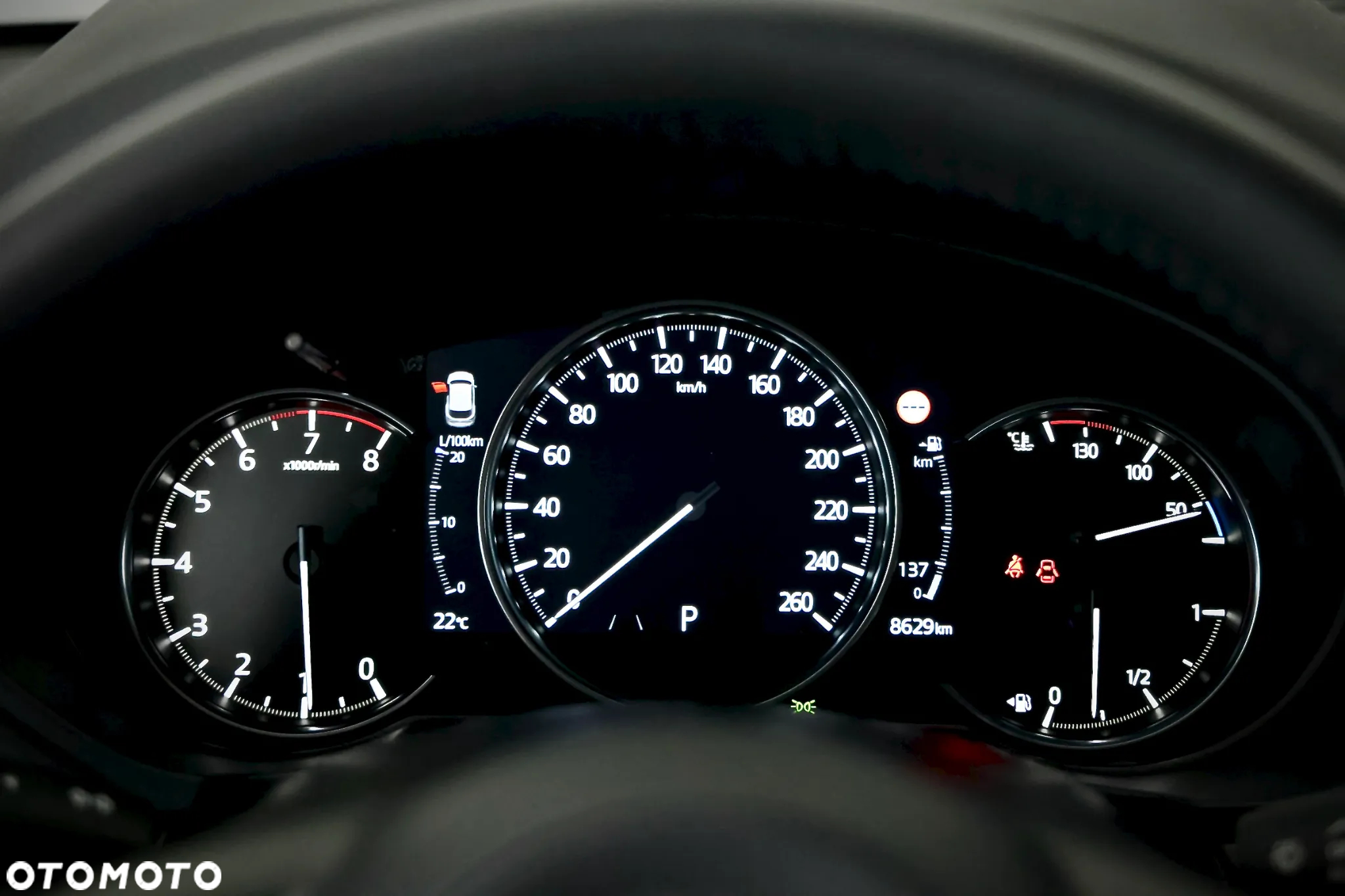 Mazda CX-5 2.0 Exclusive-Line 2WD - 16