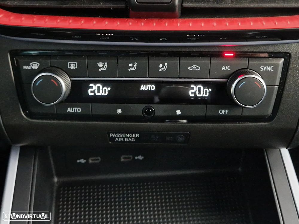 SEAT Arona 1.0 TSI FR - 30