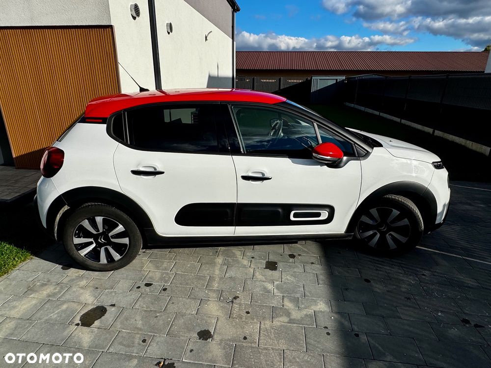 Citroën C3 1.2 PureTech Shine - 27