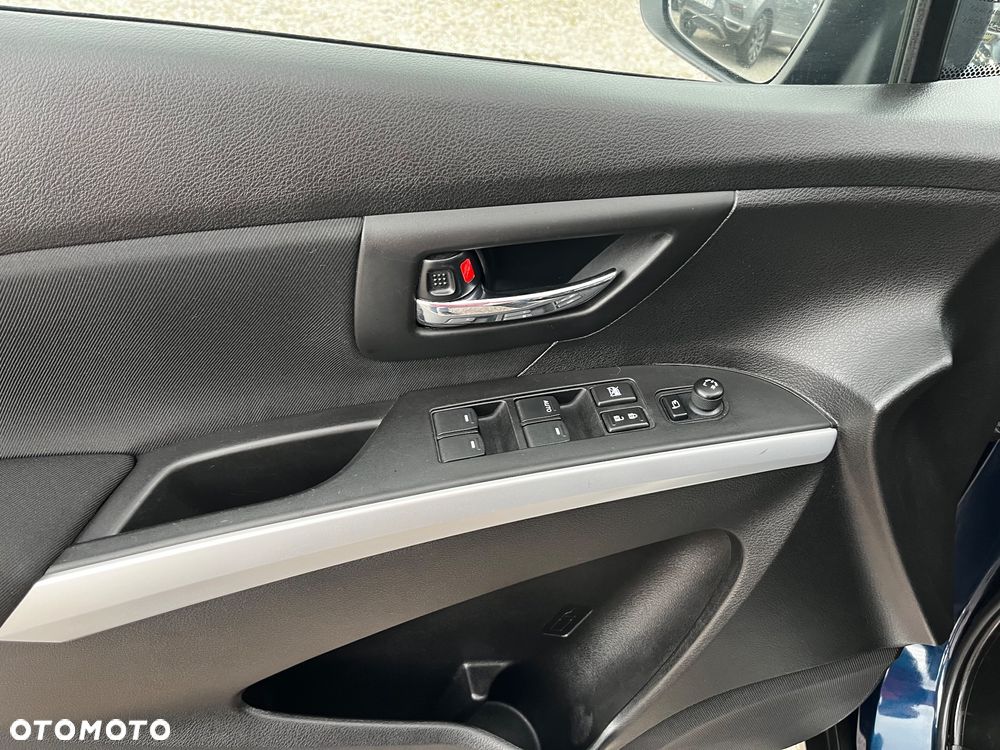 Suzuki SX4 - 18