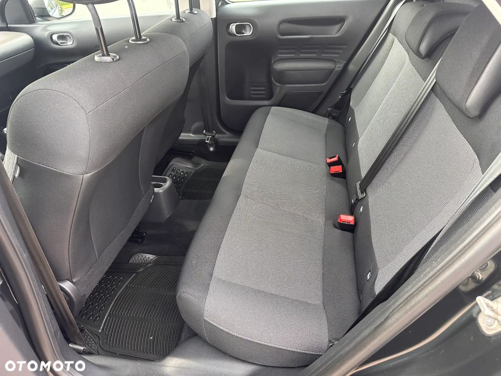Citroën C4 Cactus - 30