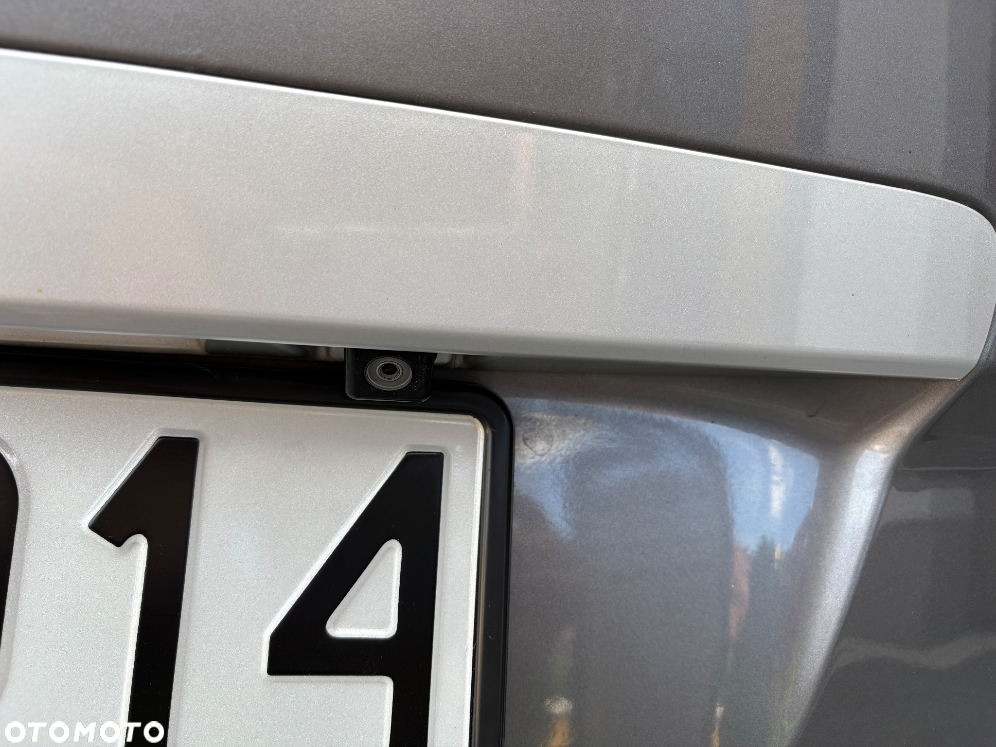 Renault Scenic 1.5 dCi Bose EDition EDC - 11