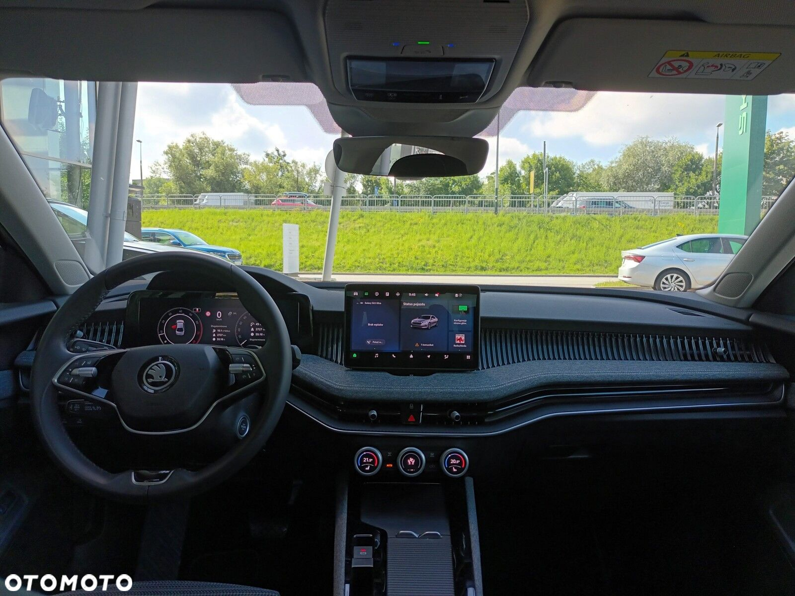 Skoda Superb - 6