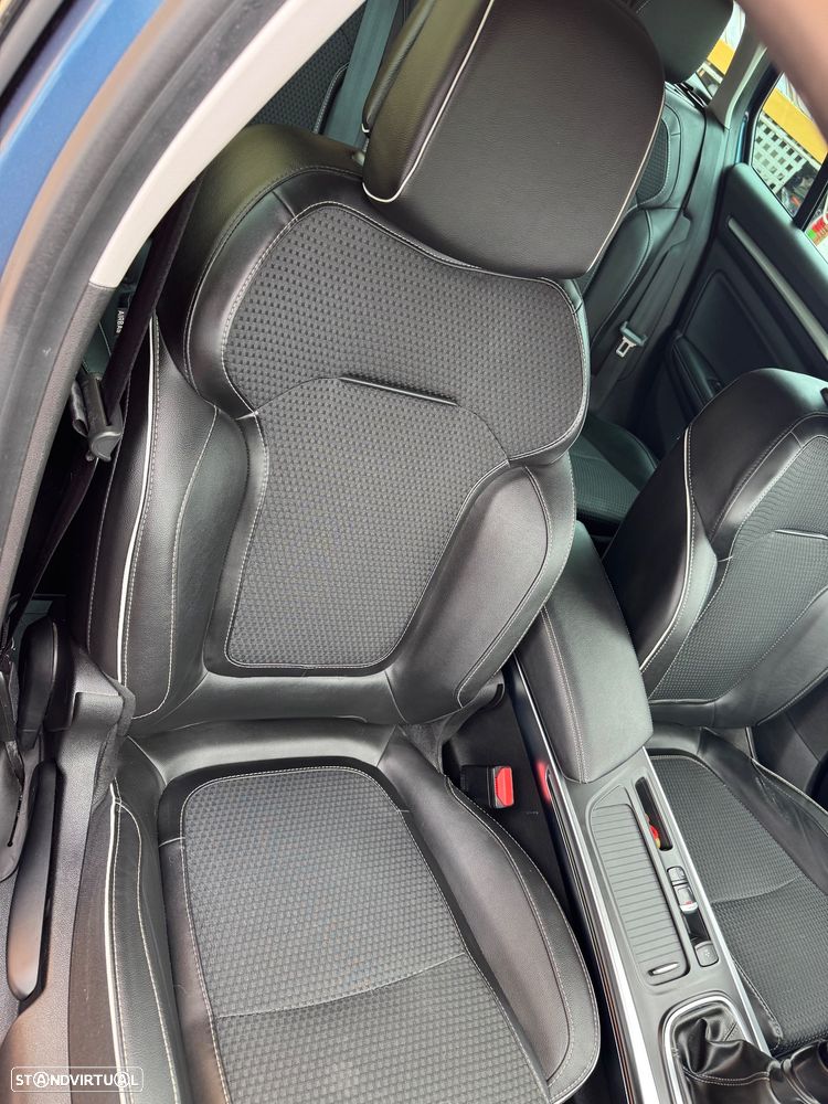 Renault Mégane Sport Tourer 1.5 dCi Bose Edtion CO2 Champion - 15