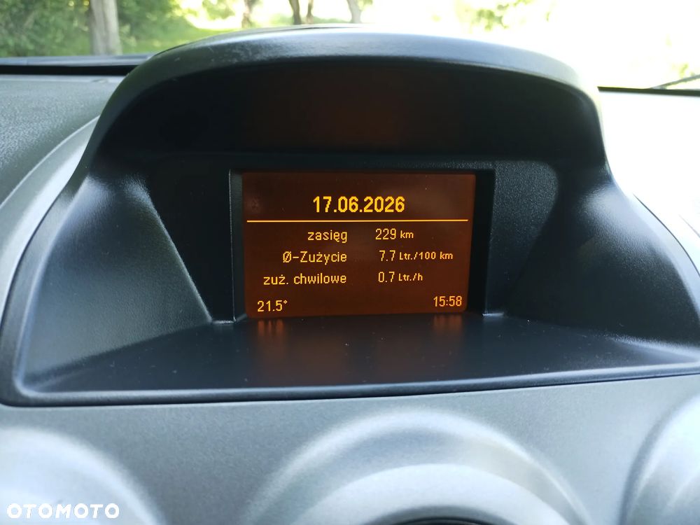 Opel Antara 2.0 CDTI 4x4 Edition - 11