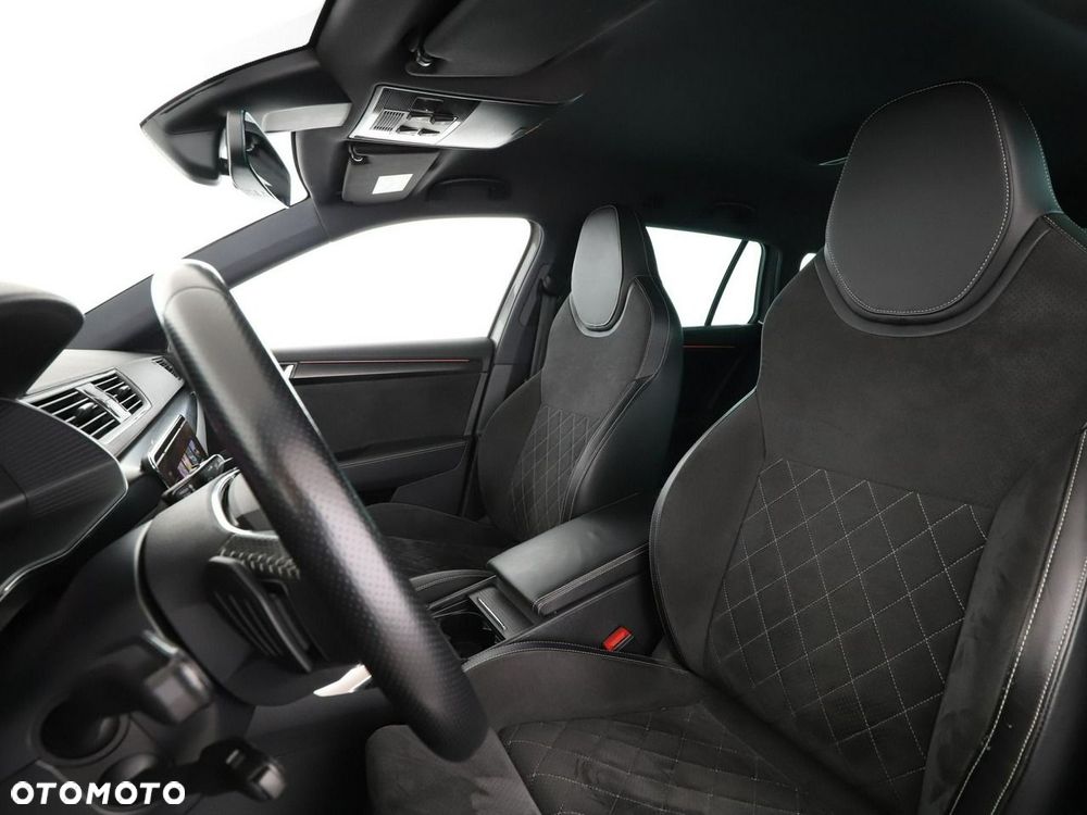 Skoda Superb 2.0 TDI 4x4 DSG Sportline - 14