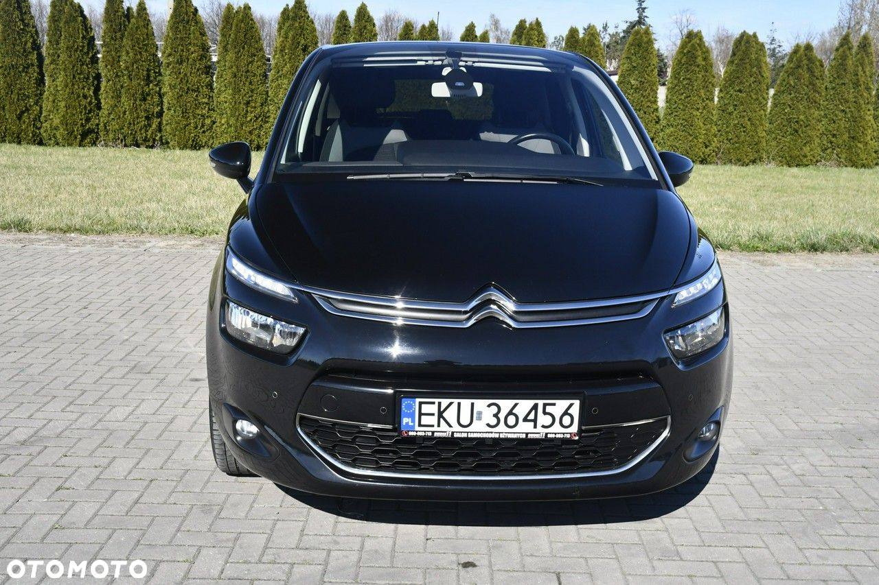 Citroën C4 Picasso - 4