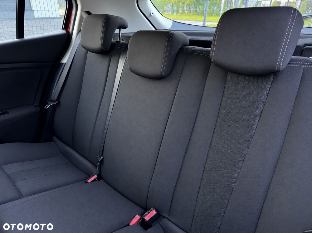 Renault Megane TCe 130 Luxe - 7