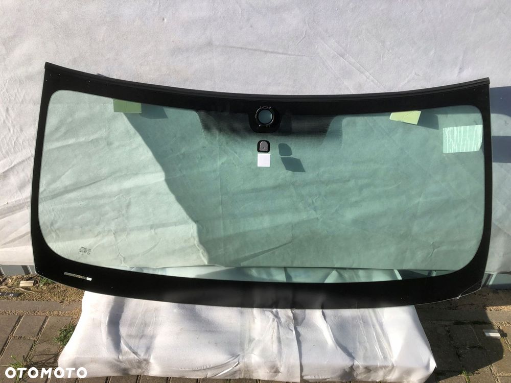 szyba przednia nowa nissan 370z coupe / cabrio sensor po 2009 - 4