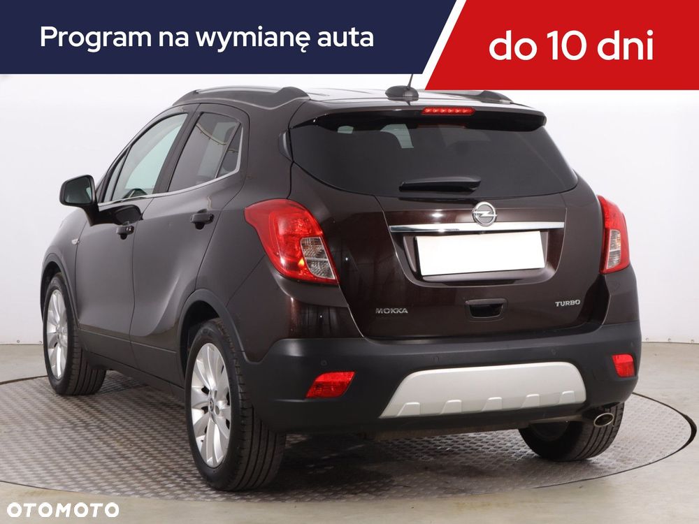 Opel Mokka - 6