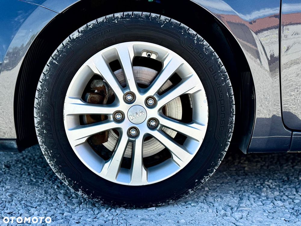 Kia Ceed 1.6 CRDi XL - 10