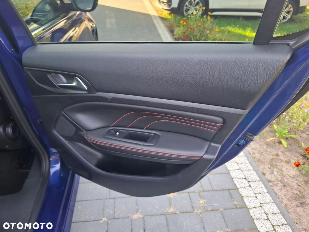Peugeot 308 PureTech 130 Stop & Start GT-Line Edition - 17