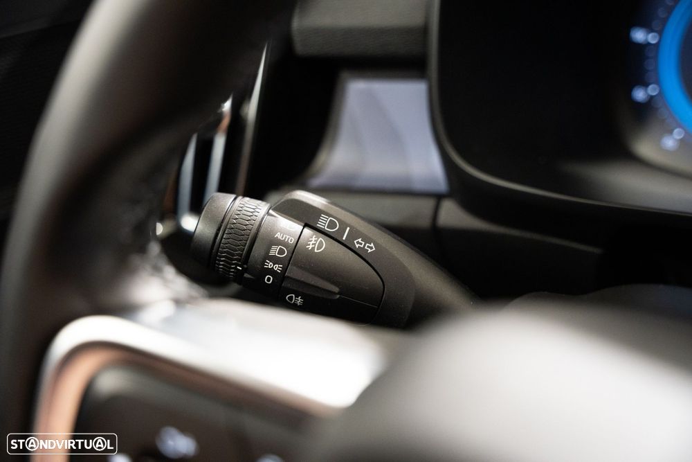 Volvo C40 Recharge Twin Plus - 15