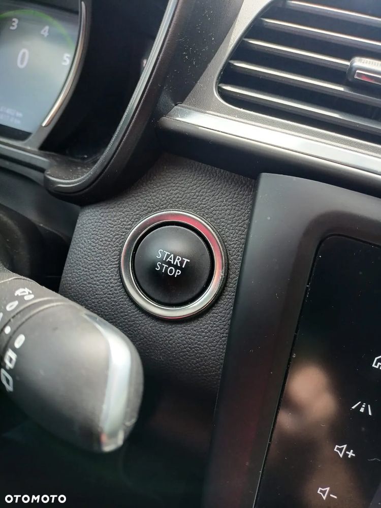 Renault Kadjar 1.3 TCe FAP Zen - 21