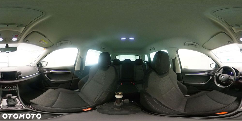 Skoda Karoq 1.5 TSI ACT GPF 4x2 Style DSG - 23