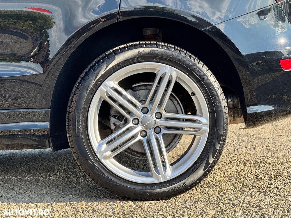 Audi Q5 2.0 TDI Quattro S tronic sport - 21