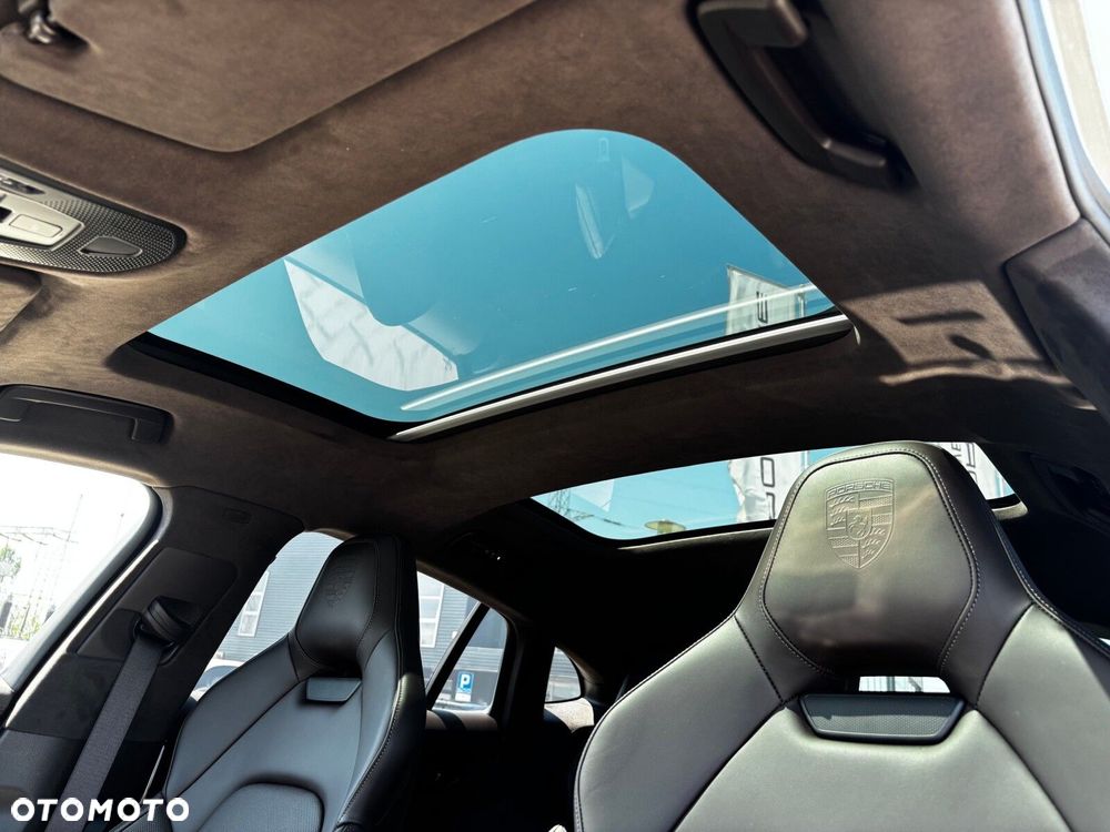 Porsche Panamera - 14