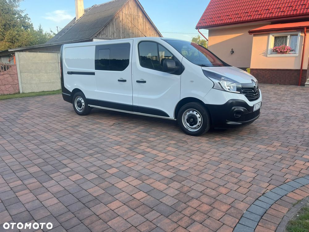 Renault Trafic - 5