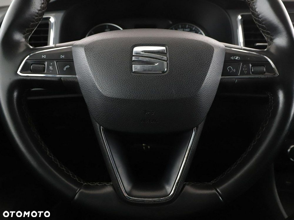 Seat Ateca 1.6 TDI Style - 21