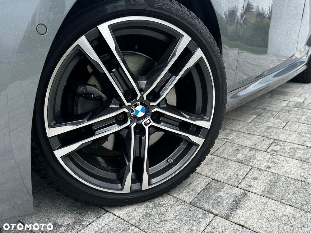 BMW Seria 2 218d M Sport - 17