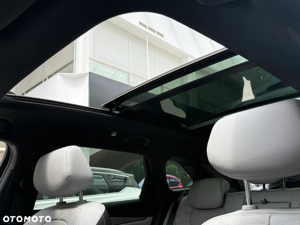 BYD Seal 6 - 9