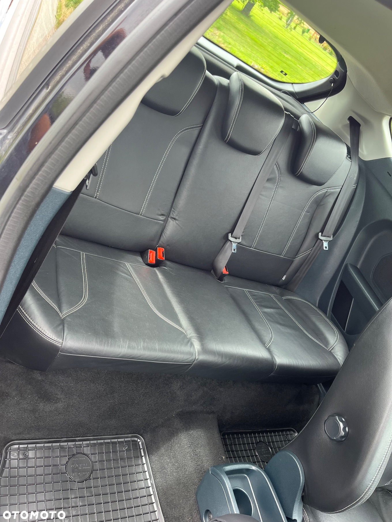 Ford Fiesta 1.6 Ti-VCT S - 19