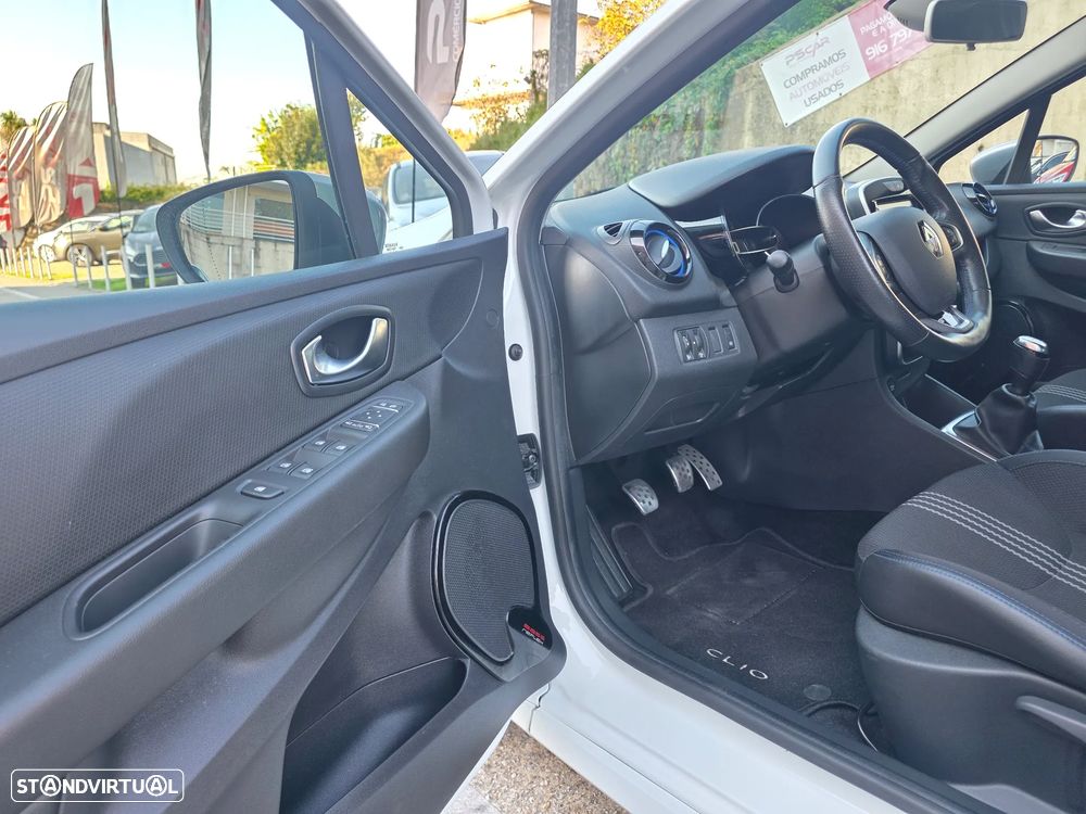Renault Clio 0.9 TCe GT Line - 12
