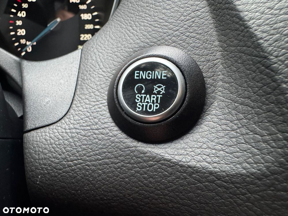 Ford Focus 1.0 EcoBoost ST-Line ASS PowerShift - 22