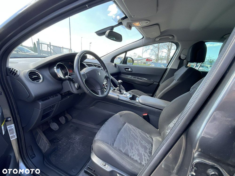 Peugeot 3008 - 15