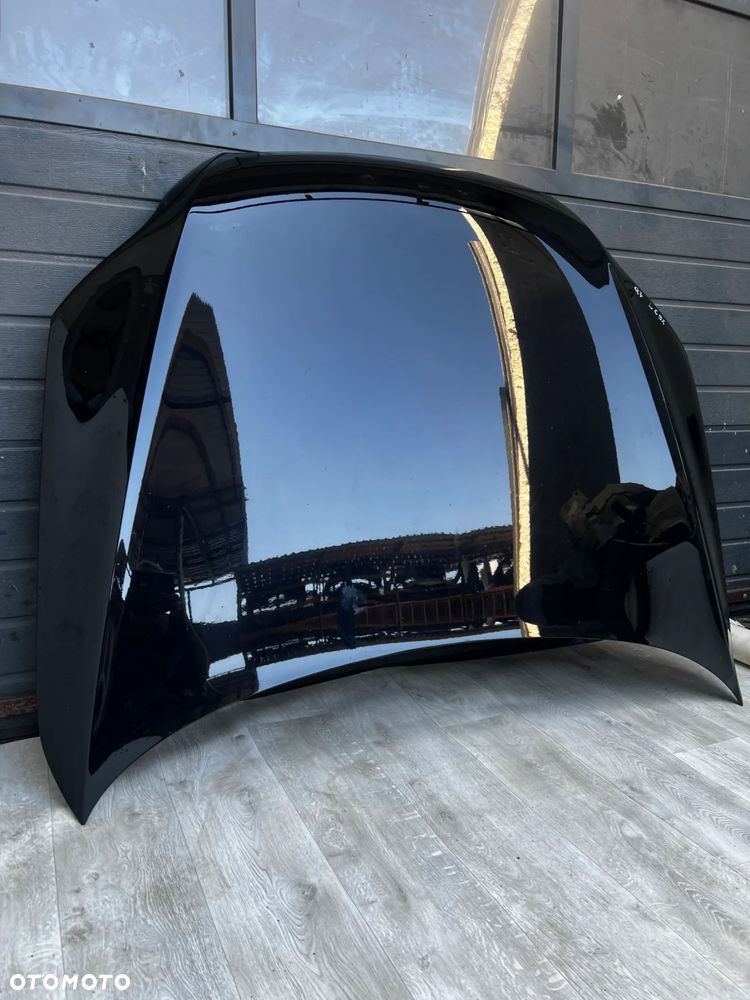 AUDI Q7 4L LIFT S LINE LC9X ZDERZAK MASKA BŁOTNIK LEWY DRZWI KLAPA - 16