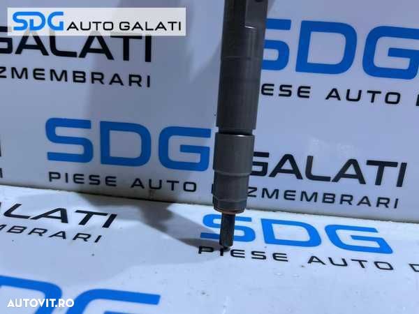 Injector Injectoare Verificate cu Fisa BMW X3 F25 2.0 D N47 2010 - 2017 Cod 0445110616 7810702 [G0089] - 3