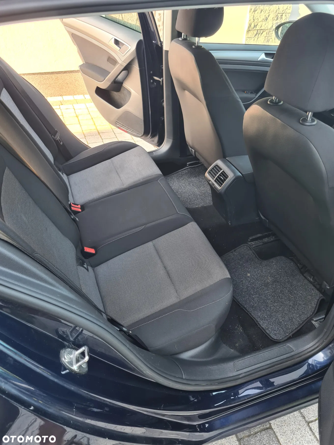 Volkswagen Golf 1.2 TSI BlueMotion Technology Trendline - 22