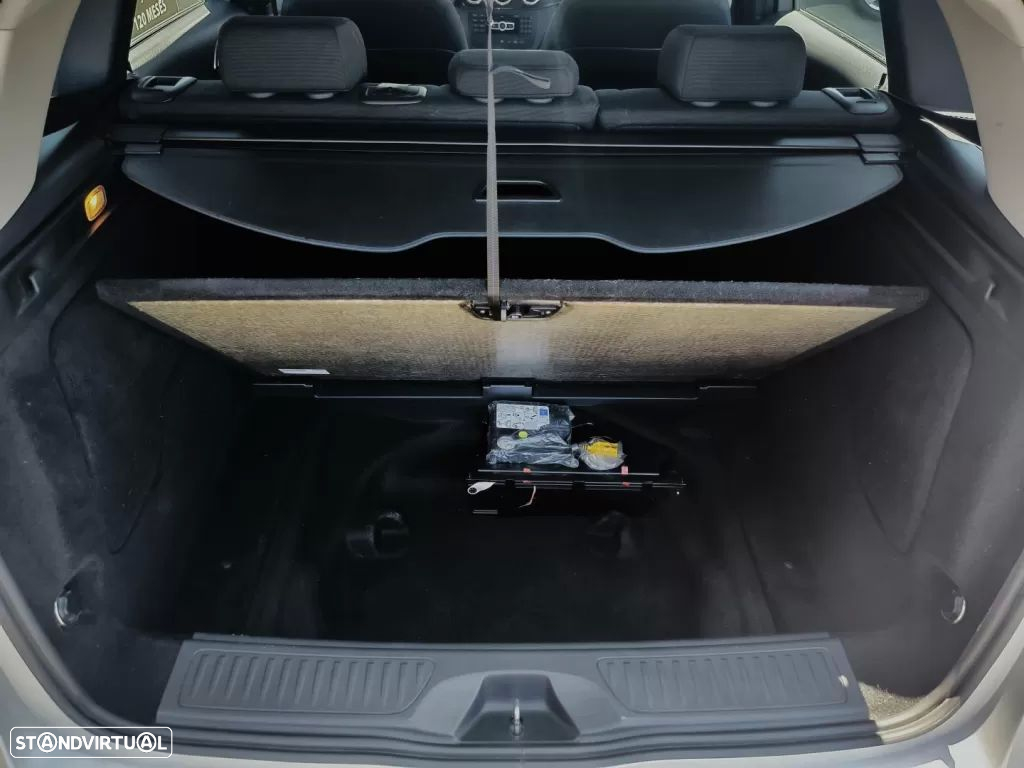 Mercedes-Benz B 180 CDi Style - 30