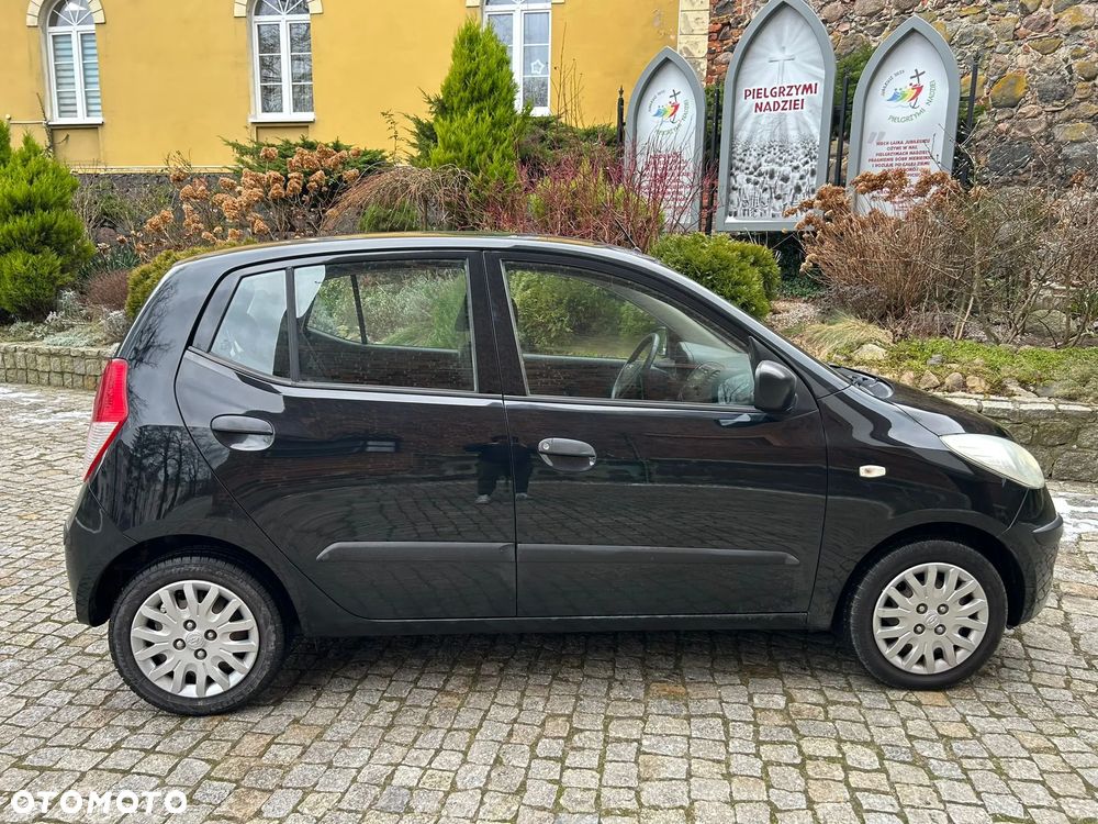 Hyundai i10 1.1 Classic - 36