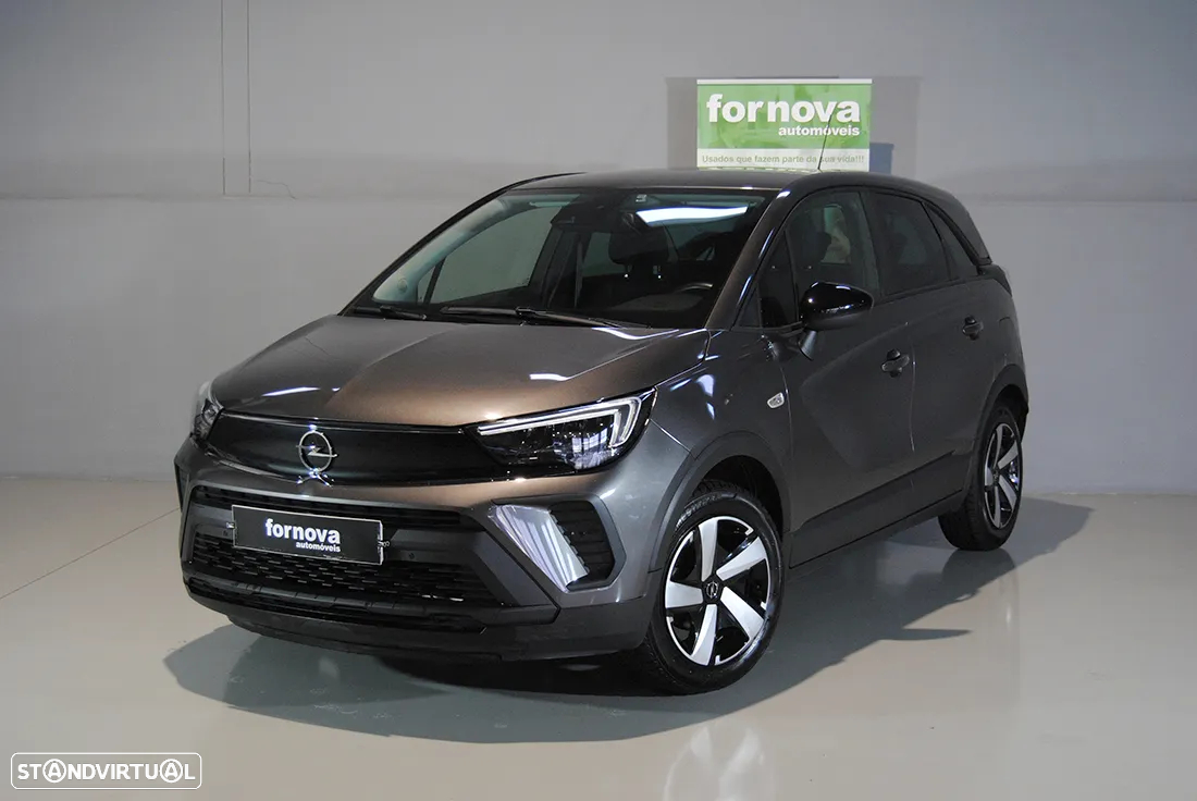 Opel Crossland 1.2 Business Edition - 2