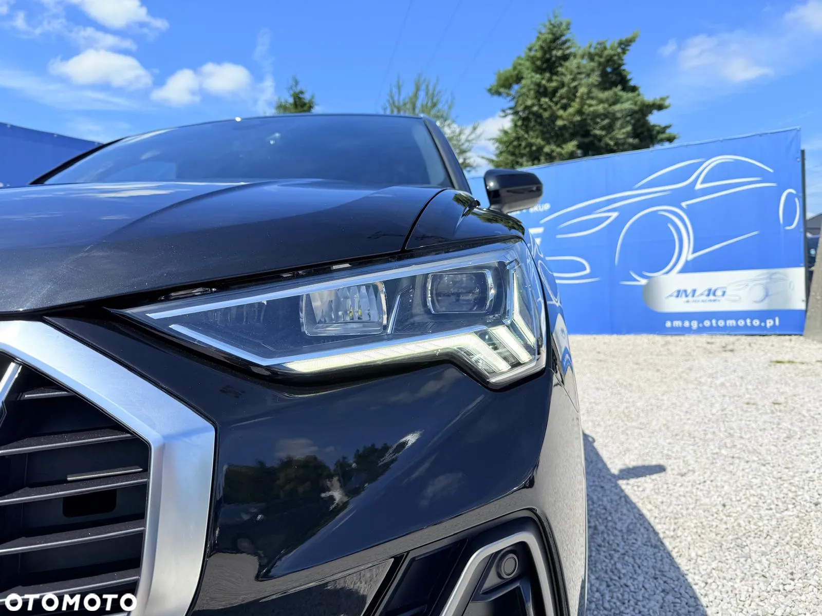 Audi Q3 40 TDI Quattro S Line S tronic - 10