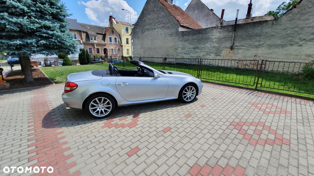 Mercedes-Benz SLK - 21