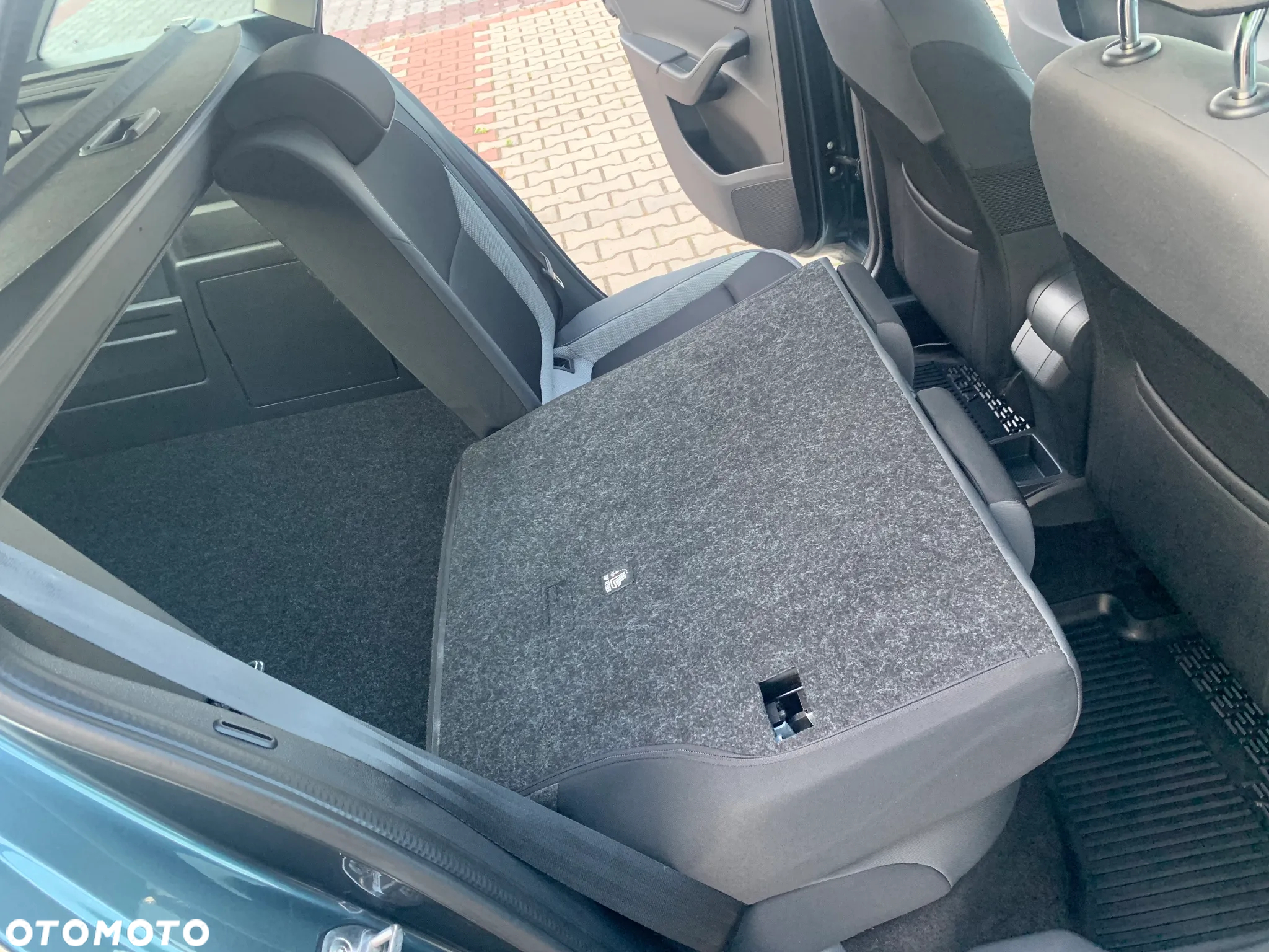 Skoda Fabia 1.4 TDI Ambition - 18