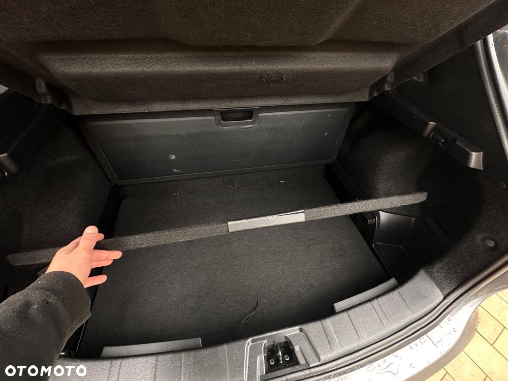 Nissan Qashqai 1.2 DIG-T Tekna EU6 - 19