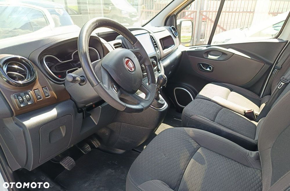 Fiat Talento - 7